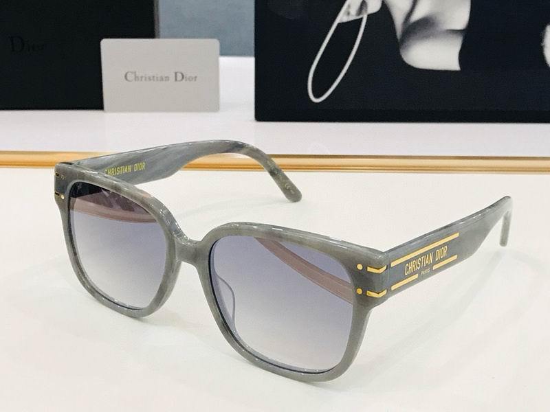 DIOR Sunglasses 416